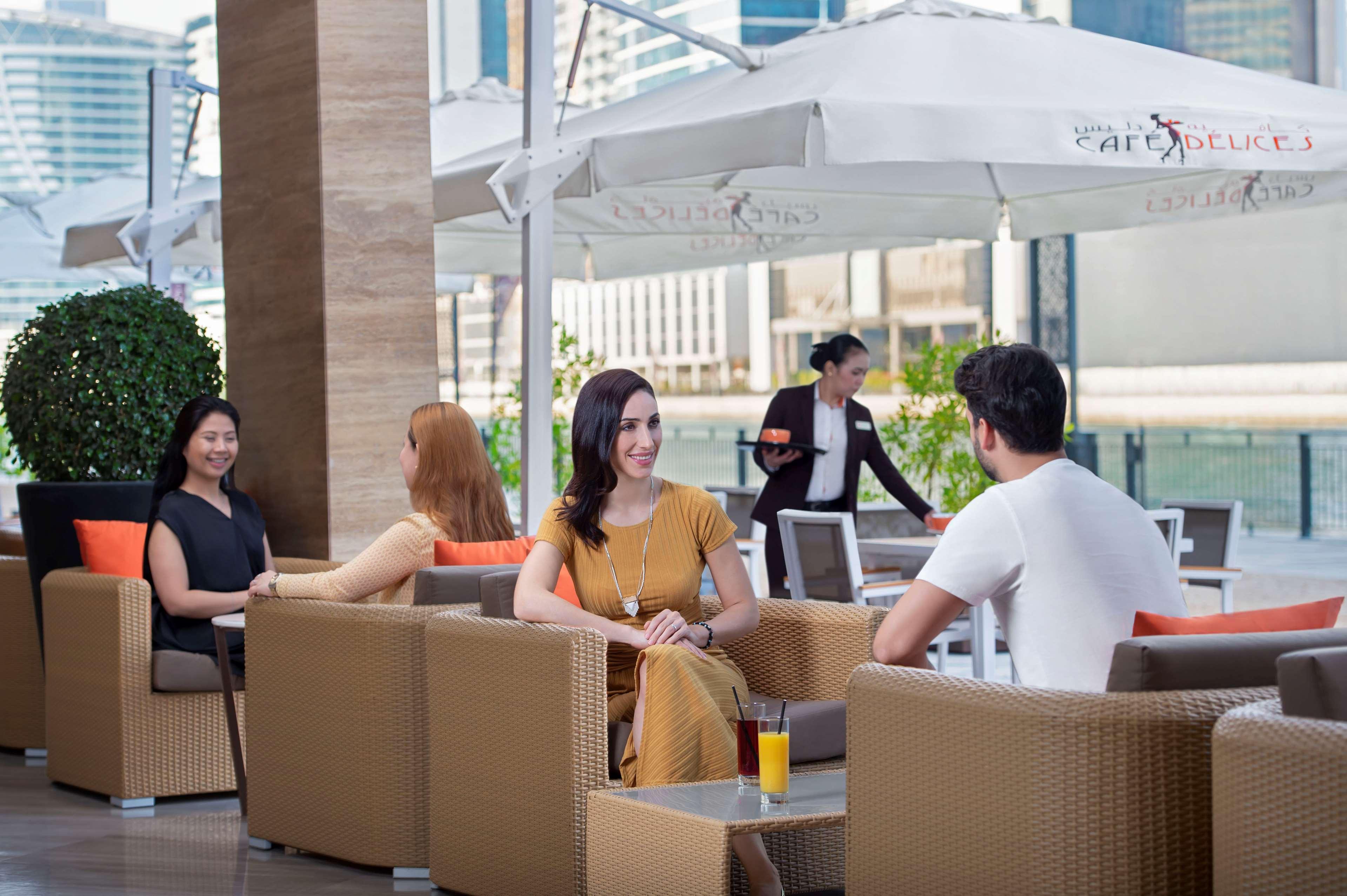 דובאי Gulf Court Hotel Business Bay מראה חיצוני תמונה